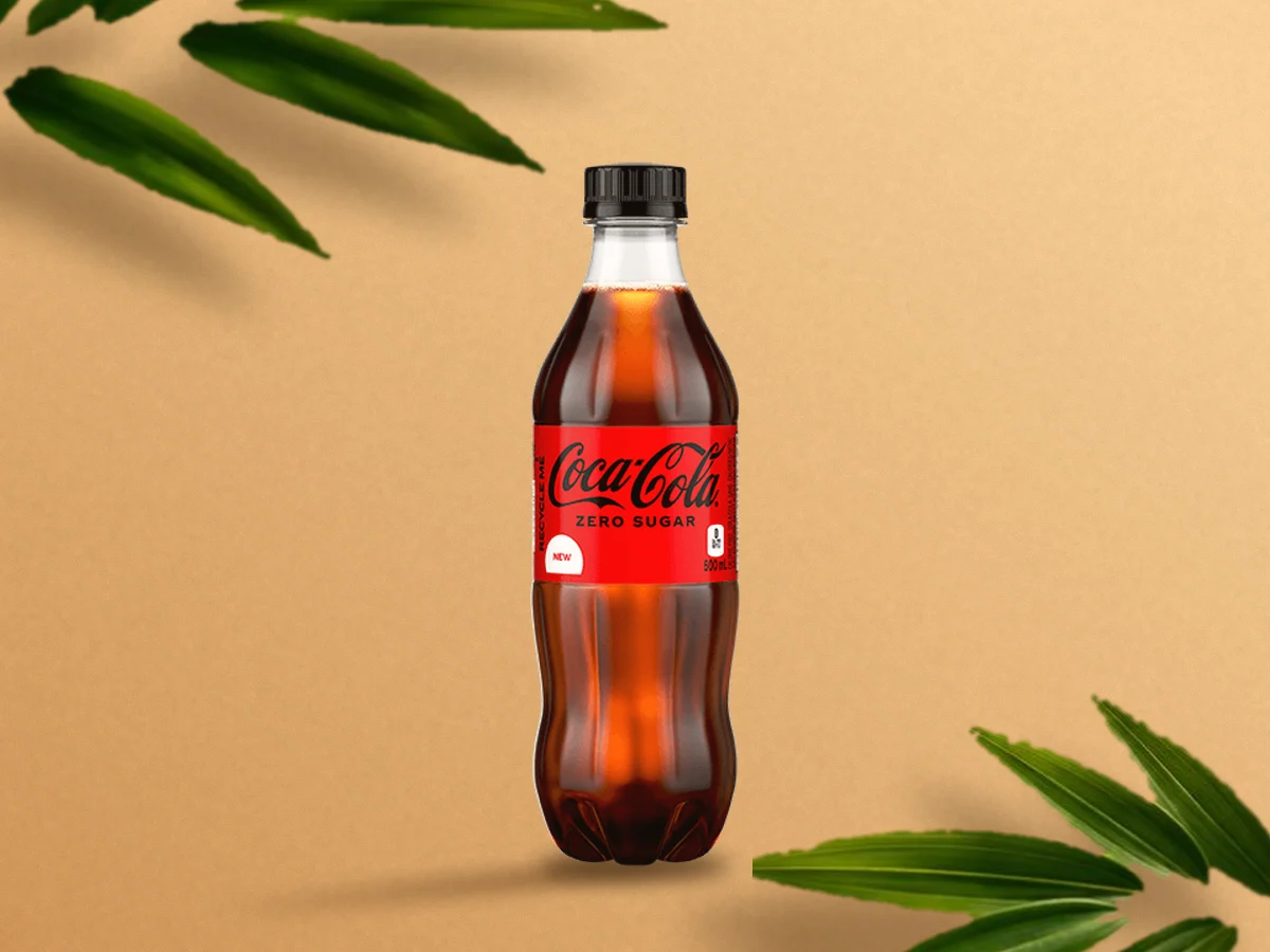 Coca-Cola Zero